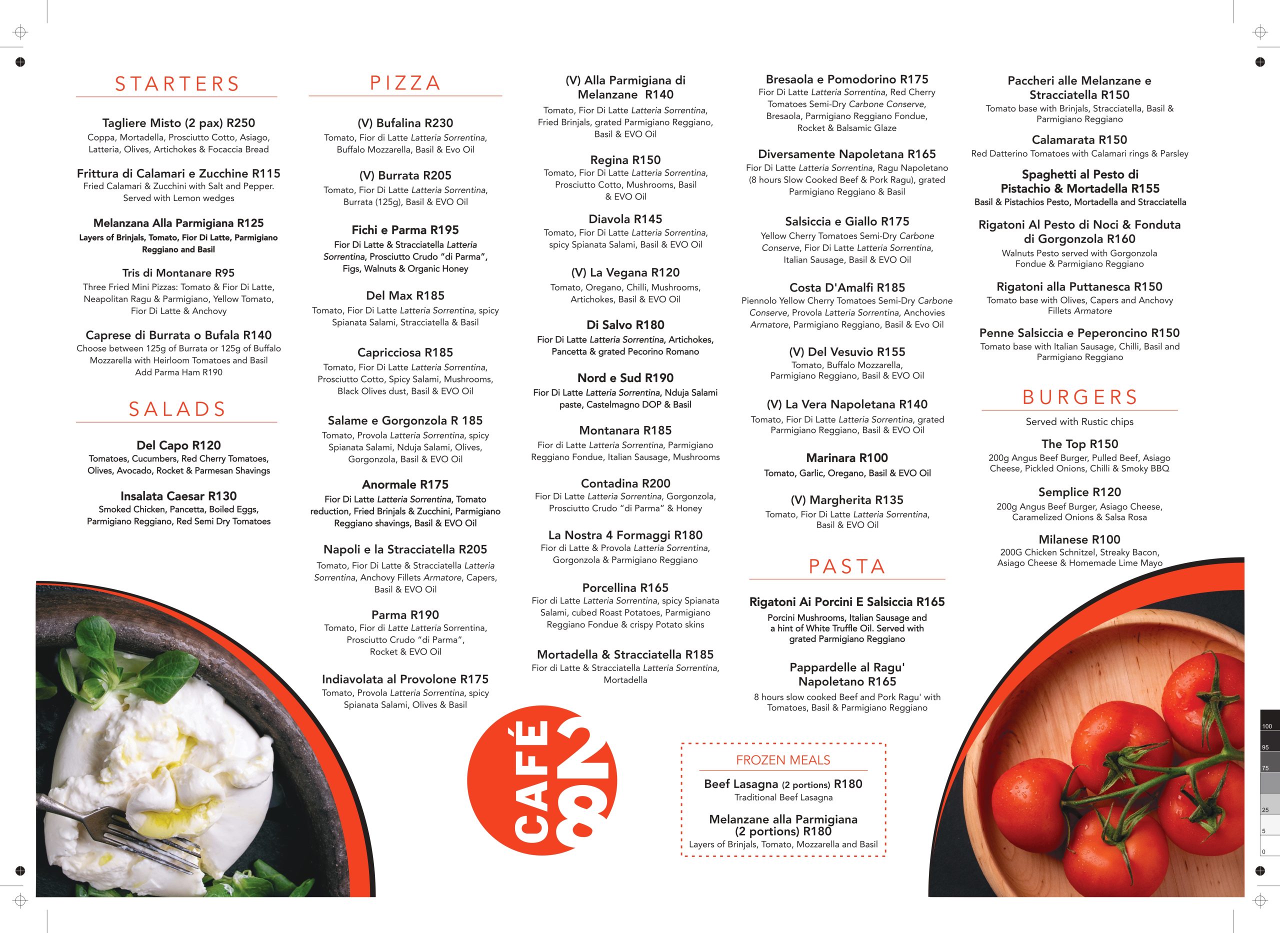 Café 28 2 -September 2022